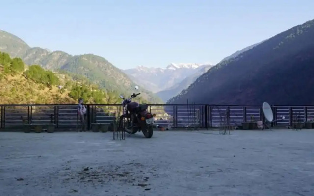 Goroomgo Shrigangalok Uttarkashi