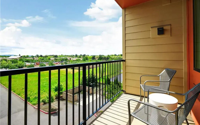 Best Western Premier Hotel at Fisher's Landing