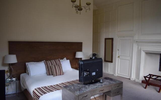 Telford Madeley Court