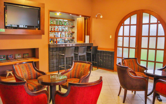 Hotel Tartar