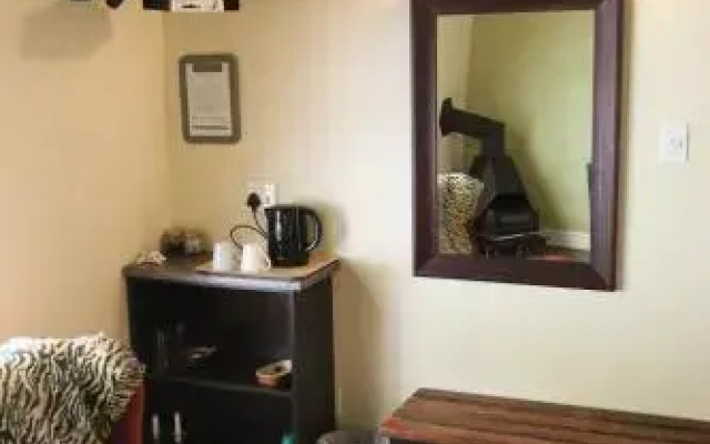 The Highveld Cape Inn