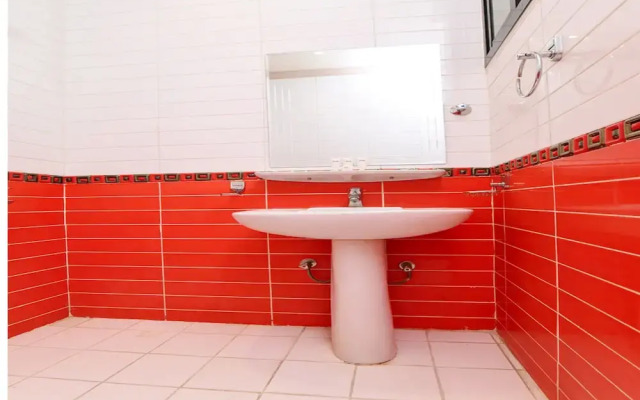OYO 333 Dheyof Al Wattan For Hotel Suites