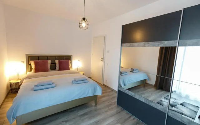 Ramino Apartments