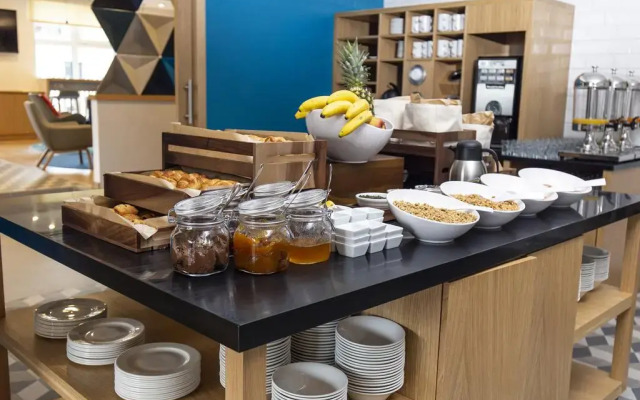 Holiday Inn Express Ljubljana by IHG