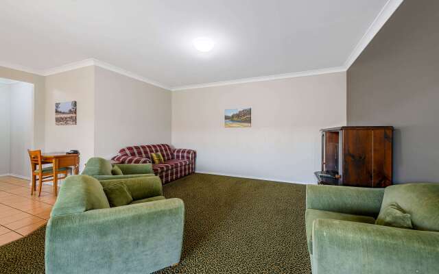 Quality Inn Grafton