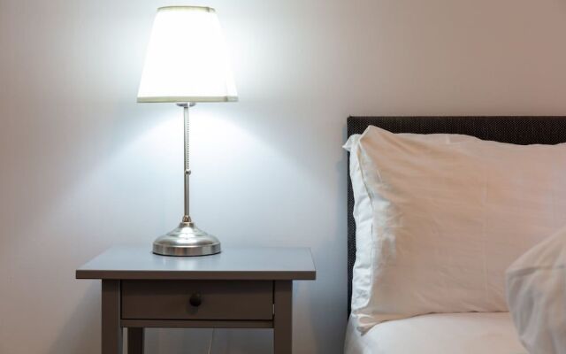 Prestwick Central - Donnini Apartment