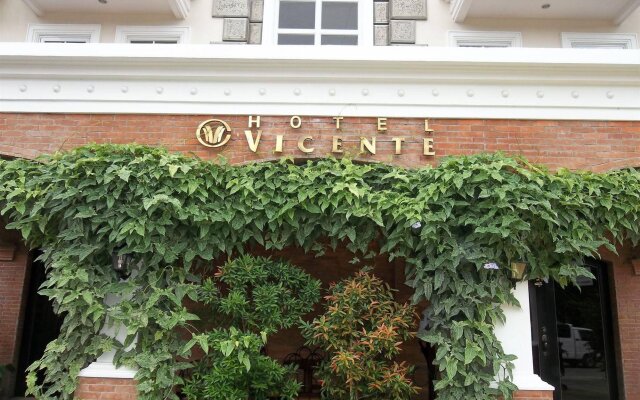 Hotel Vicente