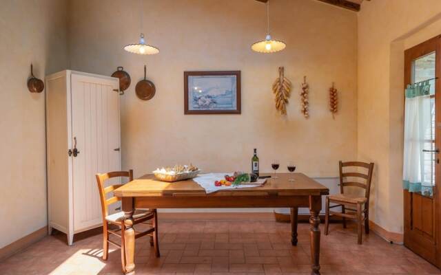 Podere San Giuseppe 16