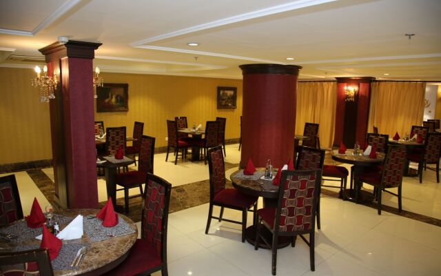 Tulip Inn Riyadh