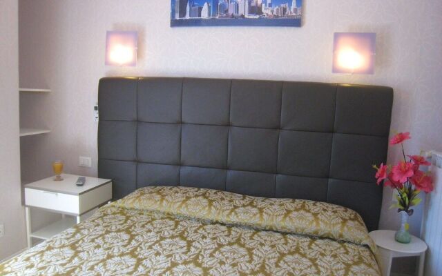 International B&B VENEZIA