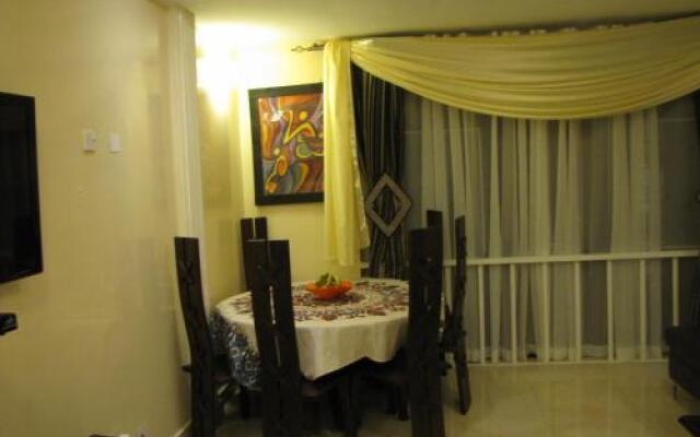 Jabali Apartments