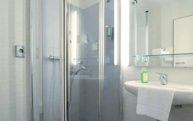 Commundo Tagungshotel Bad Honnef