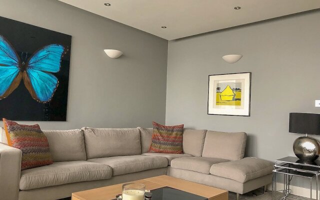 Marble Arch Luxury 2 Bed Flat