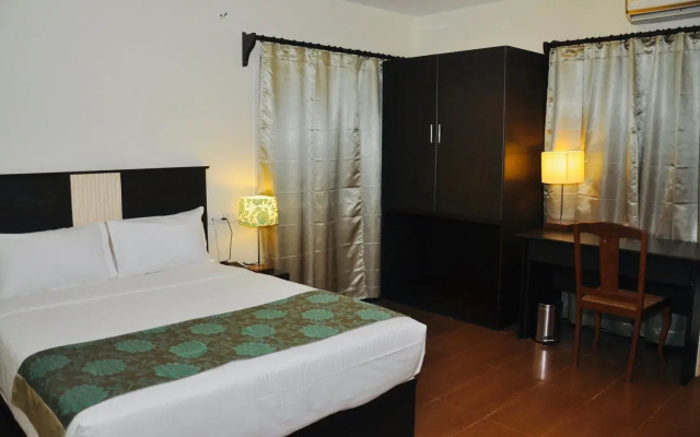 Annsun Boutique Hotel