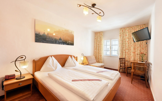 Hotel Krone 1512