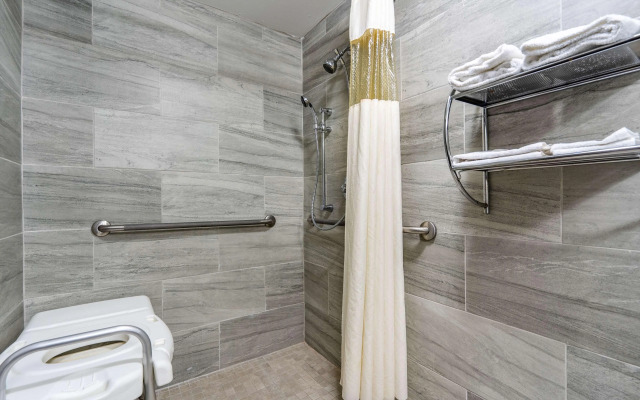 Americas Best Value Inn