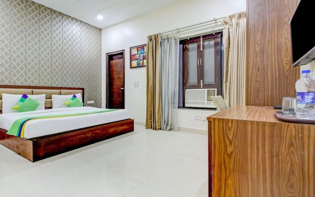 Treebo M2M Residency Sector 46