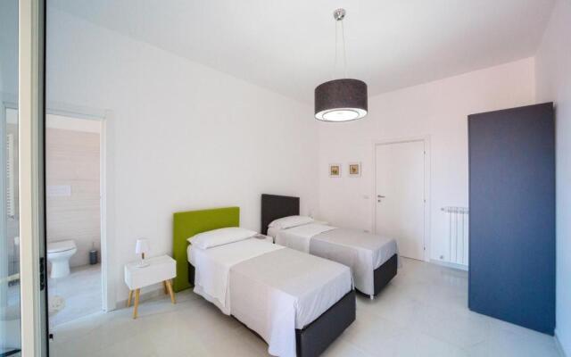 Apartment Clara - Ercolano