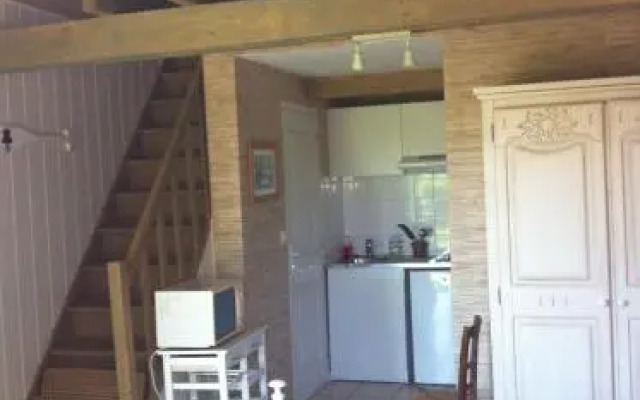 Chambres dHôtes Au Bord de Sèvre