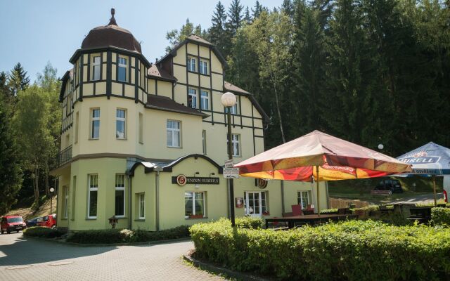 Hotel Hubertus