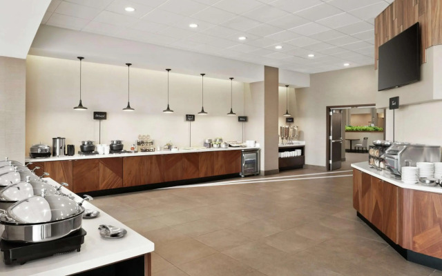 Embassy Suites by Hilton Cincinnati RiverCenter