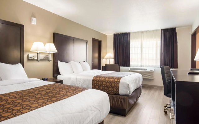 Econo Lodge Umatilla Columbia River Area