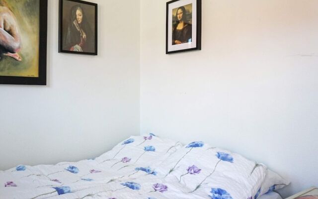 7 Person Holiday Home in Stromstad-by Traum