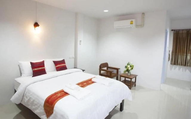 Baan Supannikar Boutique Hotel
