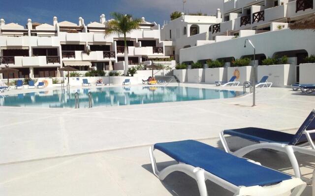 Adeje Paradise Apartments