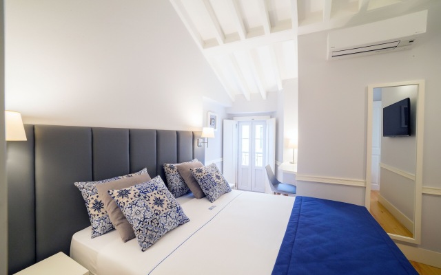 Villa Baixa - Lisbon Luxury Apartments