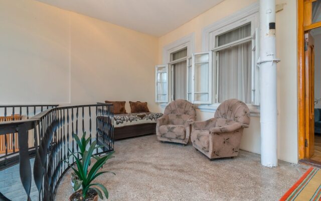 Anna's Guest house