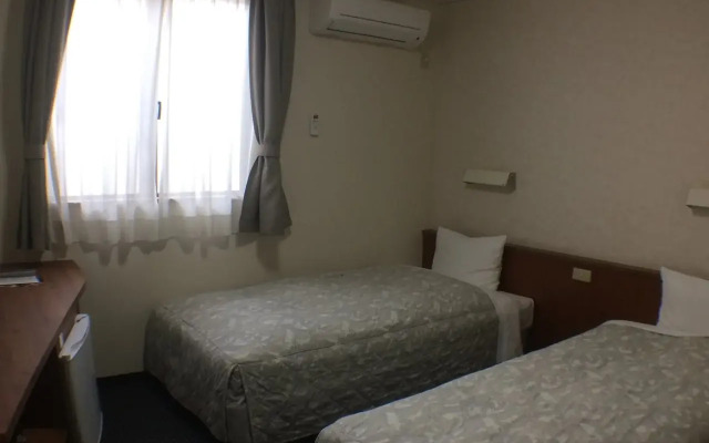 Atto Business Hotel Ichinoseki