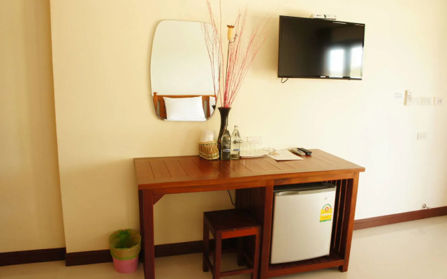 Juntima Boutique Hotel