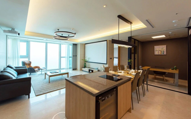 LCT Residence