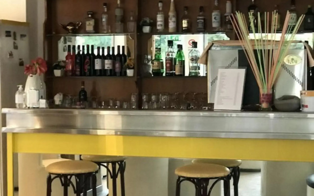 Hotel Naica