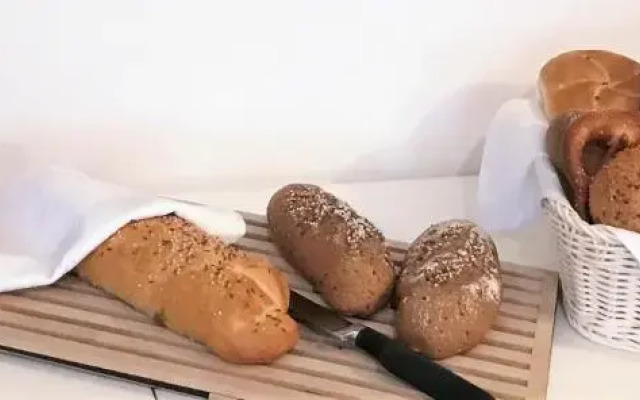 Gästehaus Staudenschloss