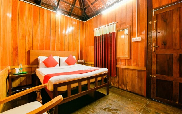 OYO 15962 Green Aura Resort