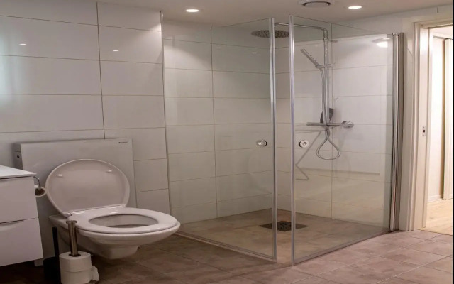 Nordis Suites