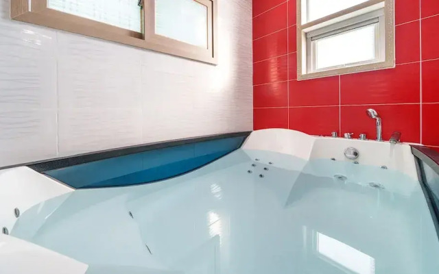 Gyeongju Clearmorning Petfriendlypension
