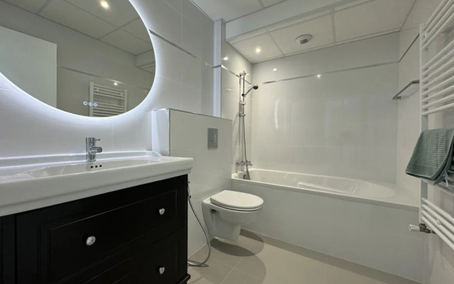 Le Corner - Ville - 8 Pers