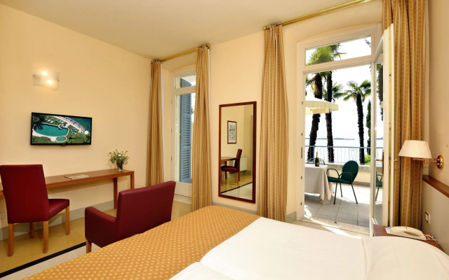 Hotel Monte Baldo e Villa Acquarone