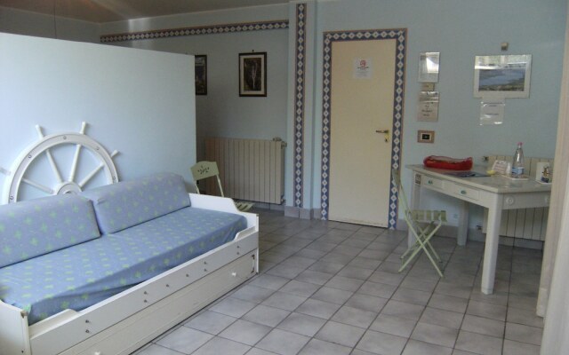 B&B La Meridiana