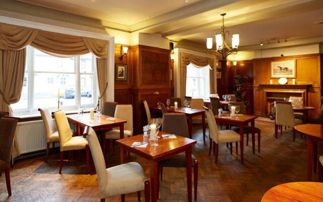 The Grosvenor Stockbridge