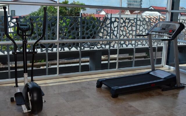 Radisson Hotel Paramaribo