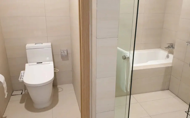 Axis Residences by The Team