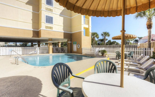 St. Augustine Island Inn