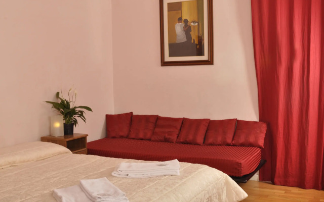 Gialel Guesthouse