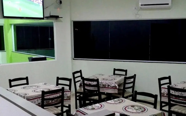 Hotel Km 73