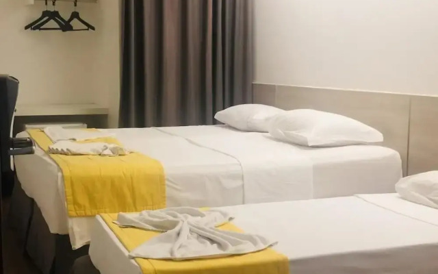 MCZ Hotel