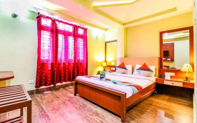 Lavanya Retreat by FabHotels